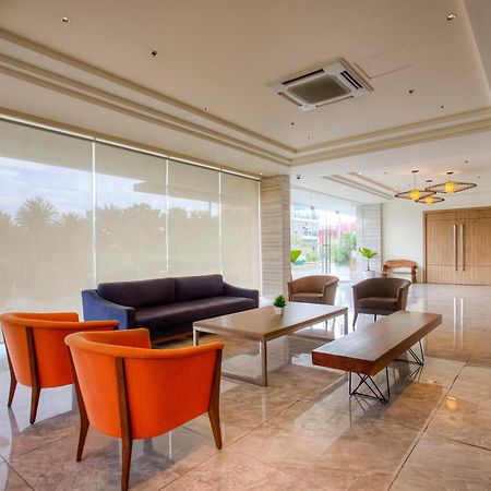 Capital O 827 Speciale Hotel Rosario  Dış mekan fotoğraf