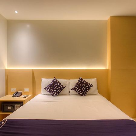 Capital O 827 Speciale Hotel Rosario  Dış mekan fotoğraf