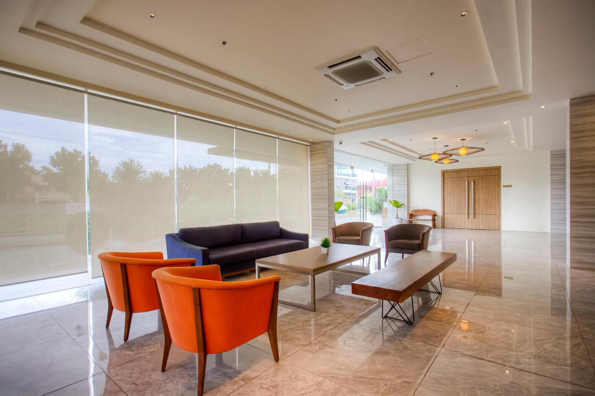 Capital O 827 Speciale Hotel Rosario  Dış mekan fotoğraf