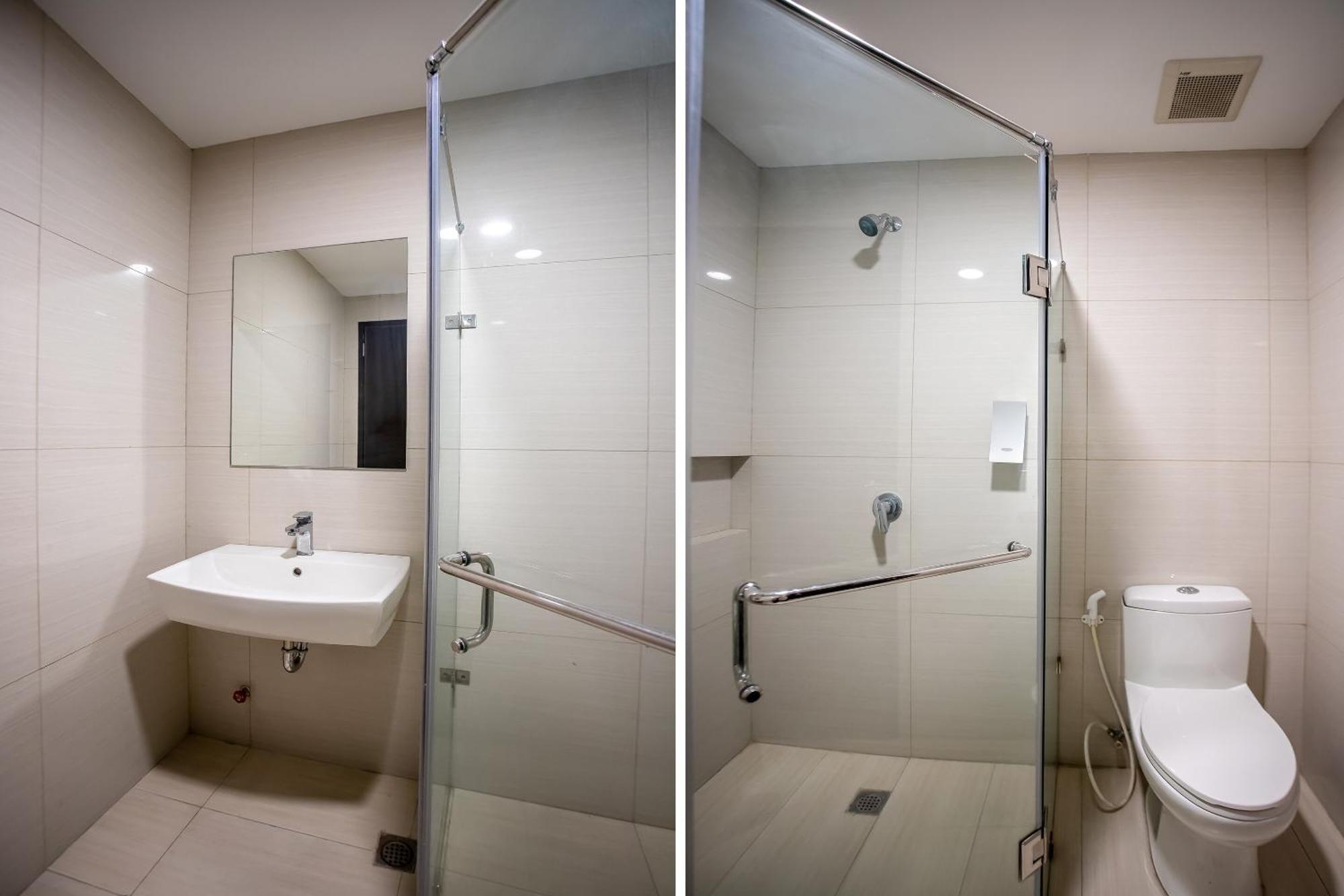 Capital O 827 Speciale Hotel Rosario  Dış mekan fotoğraf