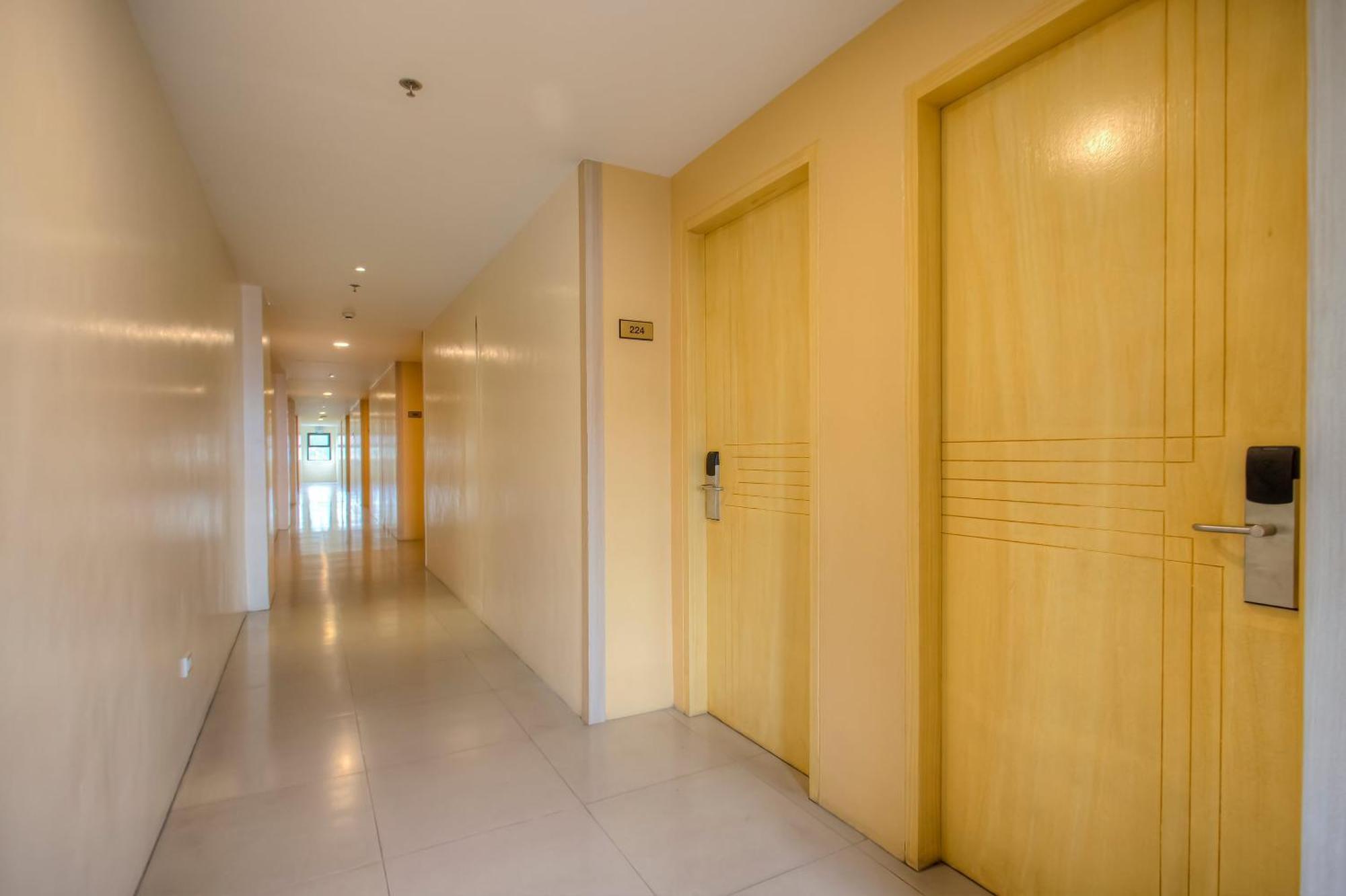 Capital O 827 Speciale Hotel Rosario  Dış mekan fotoğraf