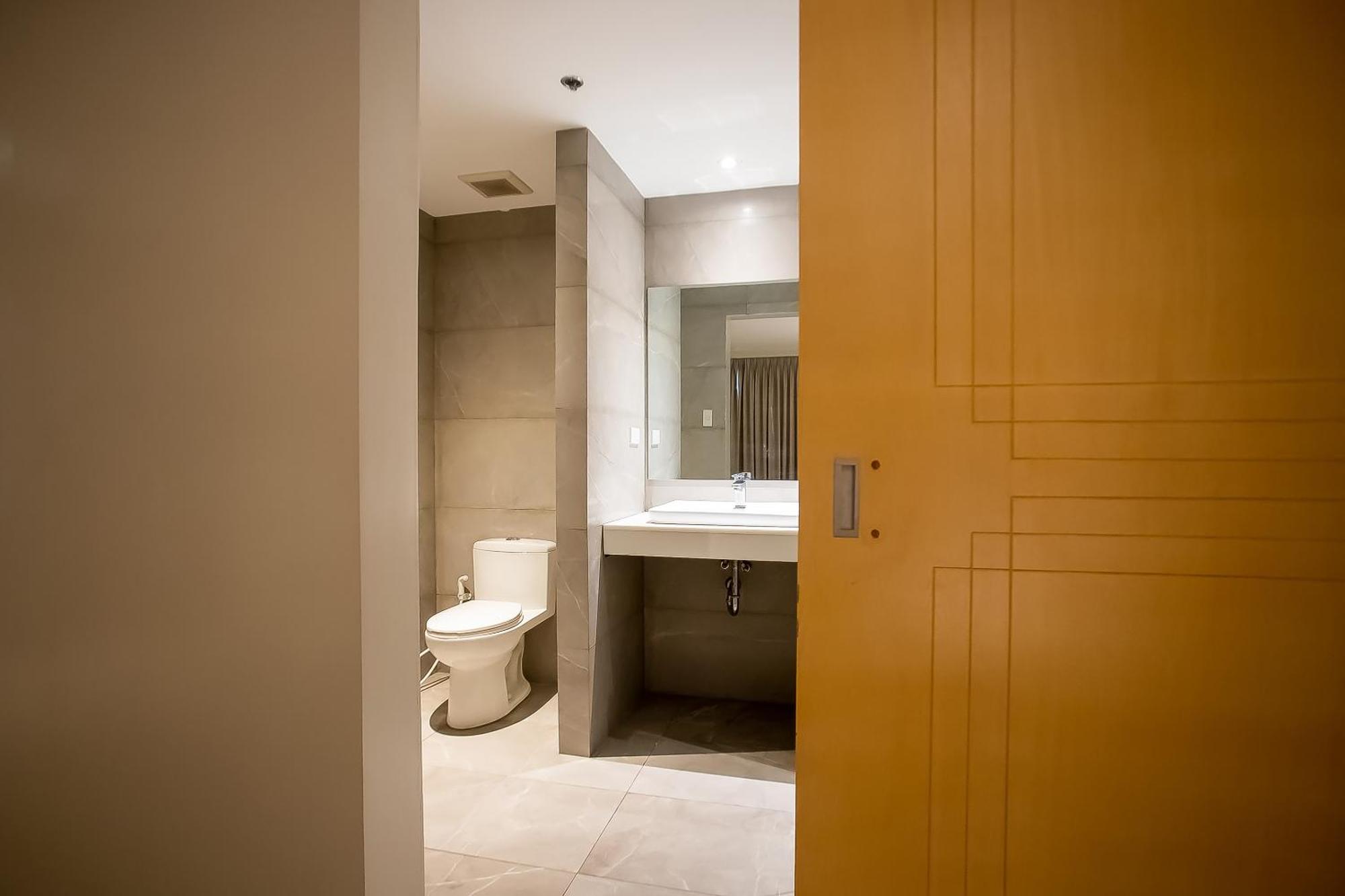 Capital O 827 Speciale Hotel Rosario  Dış mekan fotoğraf