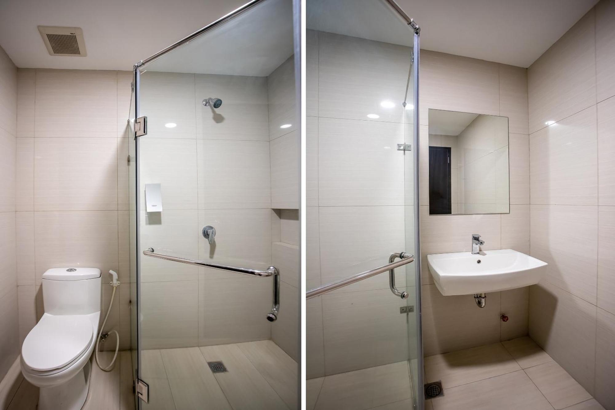 Capital O 827 Speciale Hotel Rosario  Dış mekan fotoğraf