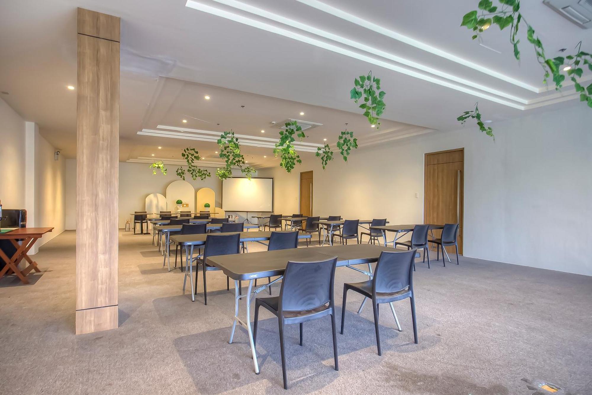 Capital O 827 Speciale Hotel Rosario  Dış mekan fotoğraf