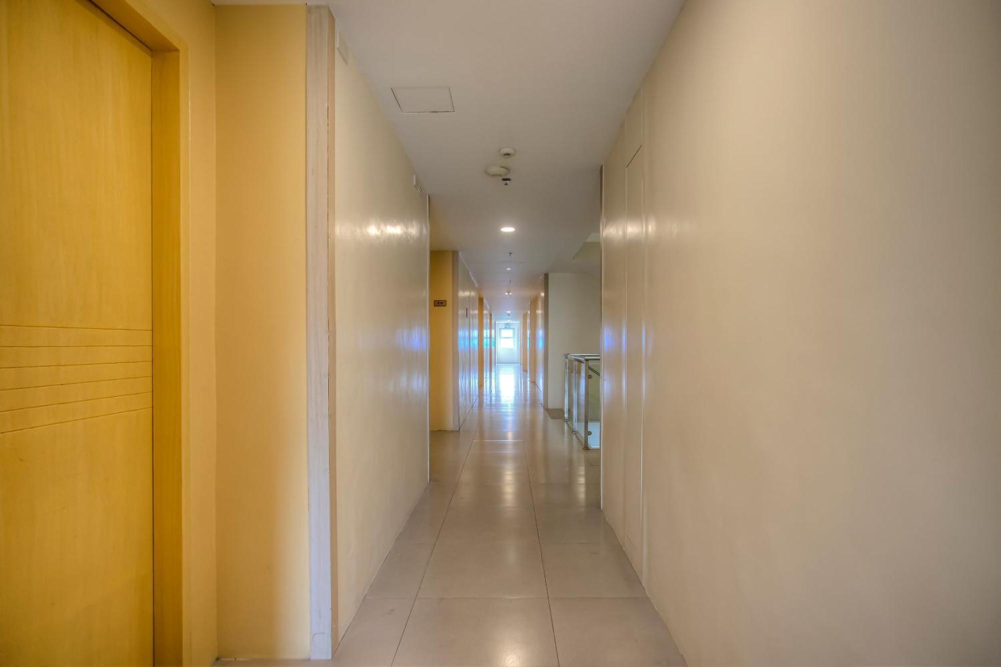 Capital O 827 Speciale Hotel Rosario  Dış mekan fotoğraf