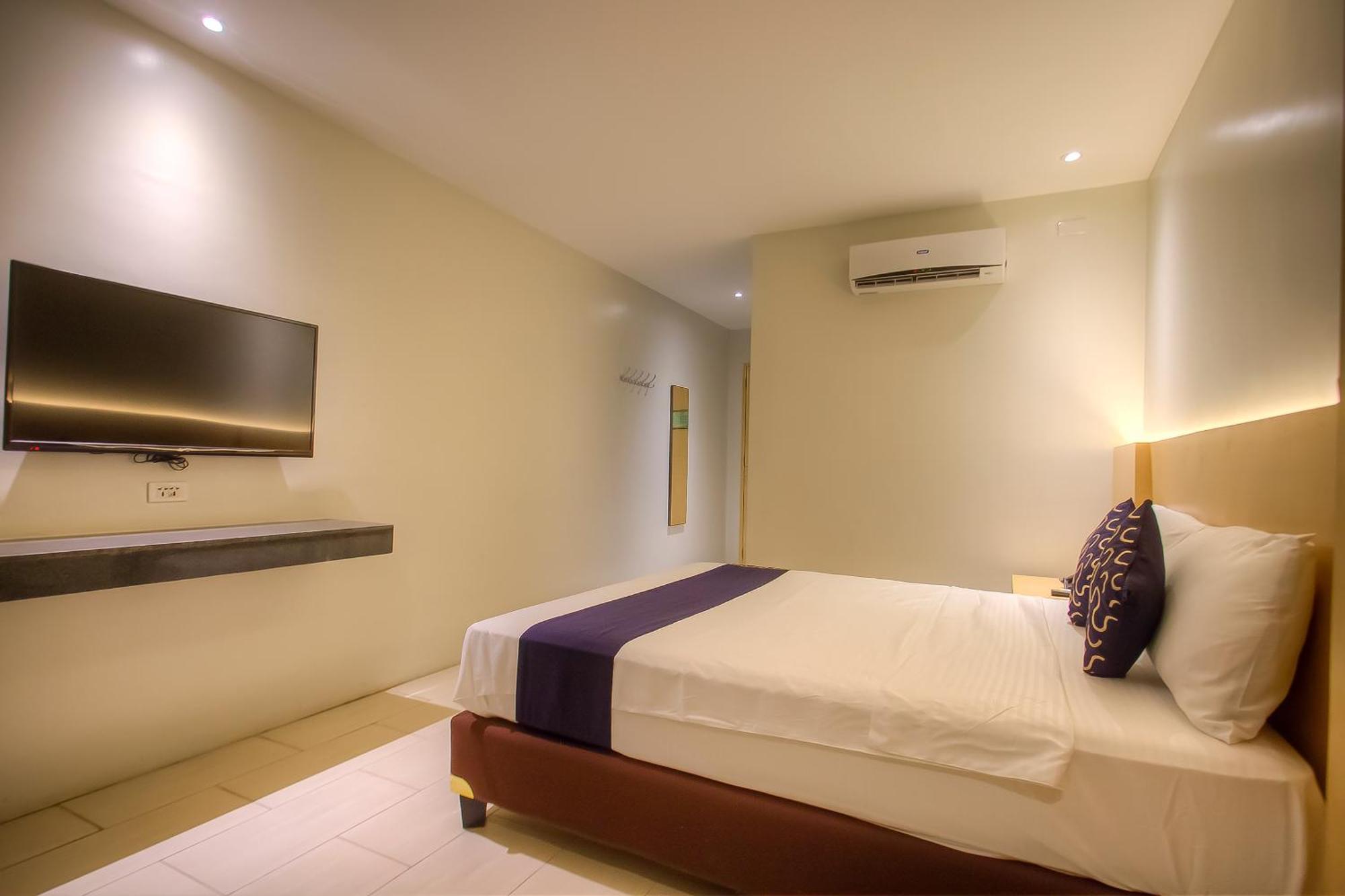 Capital O 827 Speciale Hotel Rosario  Dış mekan fotoğraf