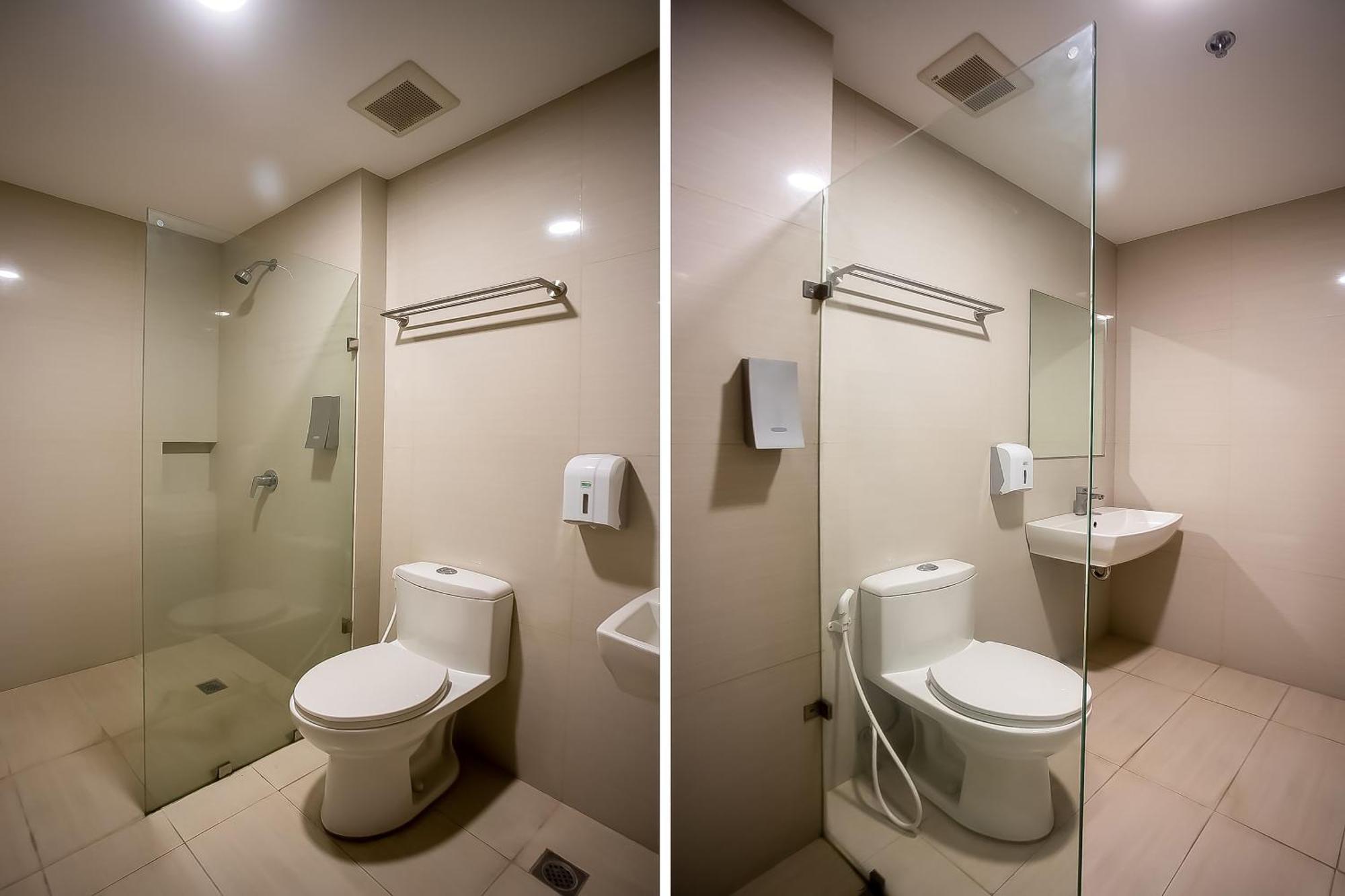 Capital O 827 Speciale Hotel Rosario  Dış mekan fotoğraf