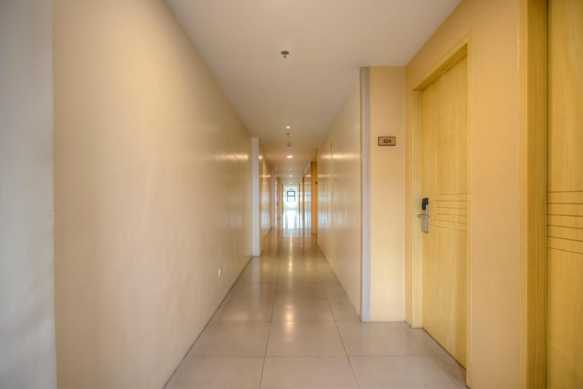 Capital O 827 Speciale Hotel Rosario  Dış mekan fotoğraf