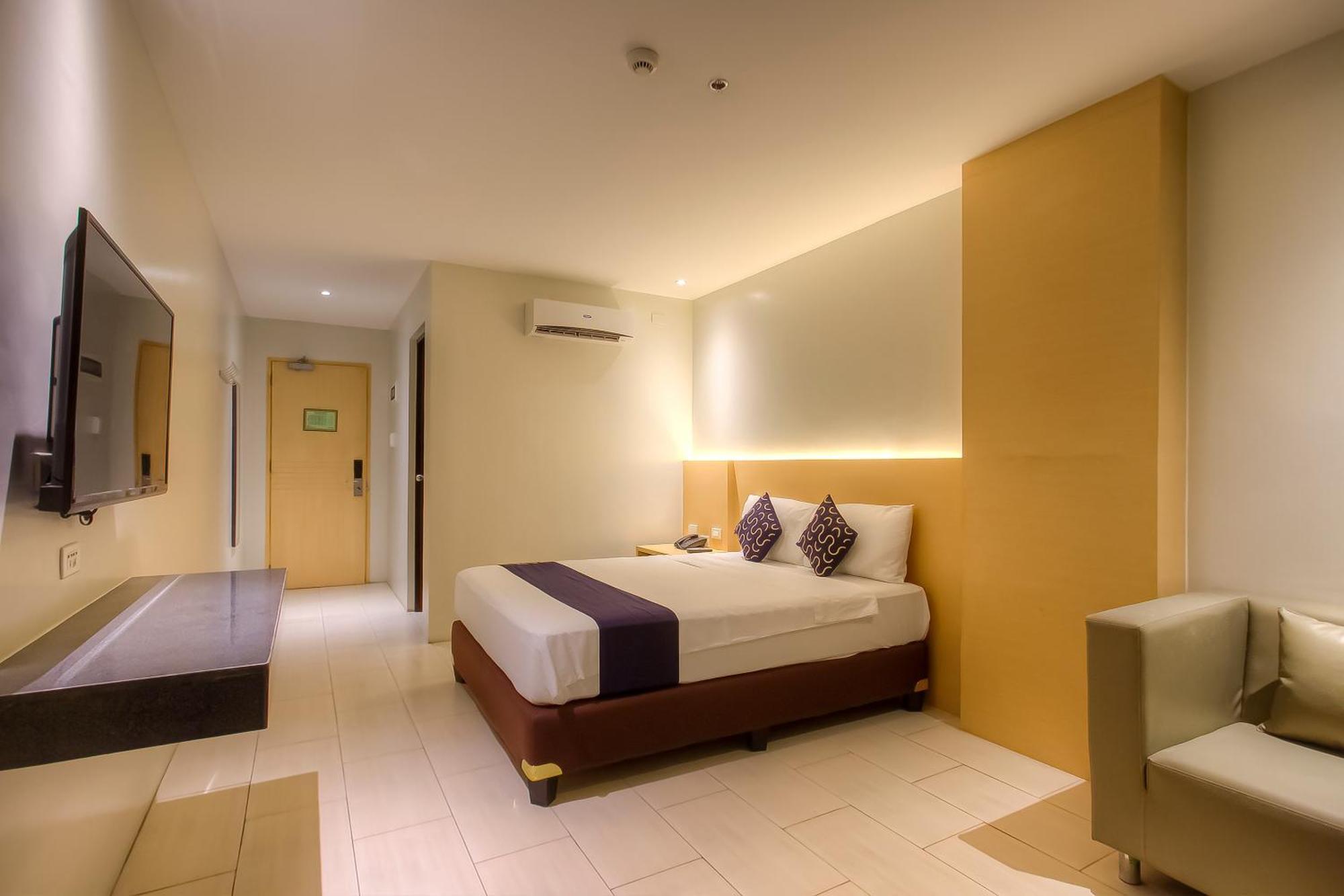 Capital O 827 Speciale Hotel Rosario  Dış mekan fotoğraf