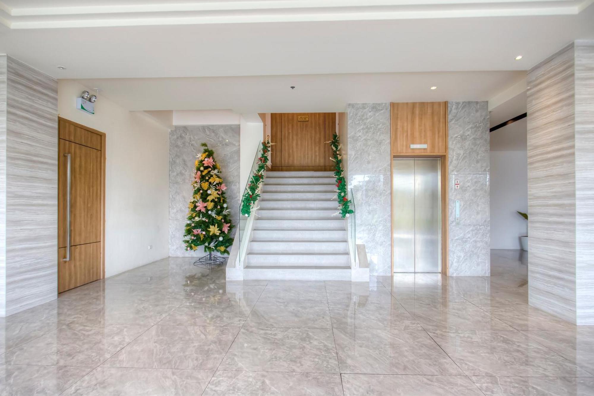 Capital O 827 Speciale Hotel Rosario  Dış mekan fotoğraf