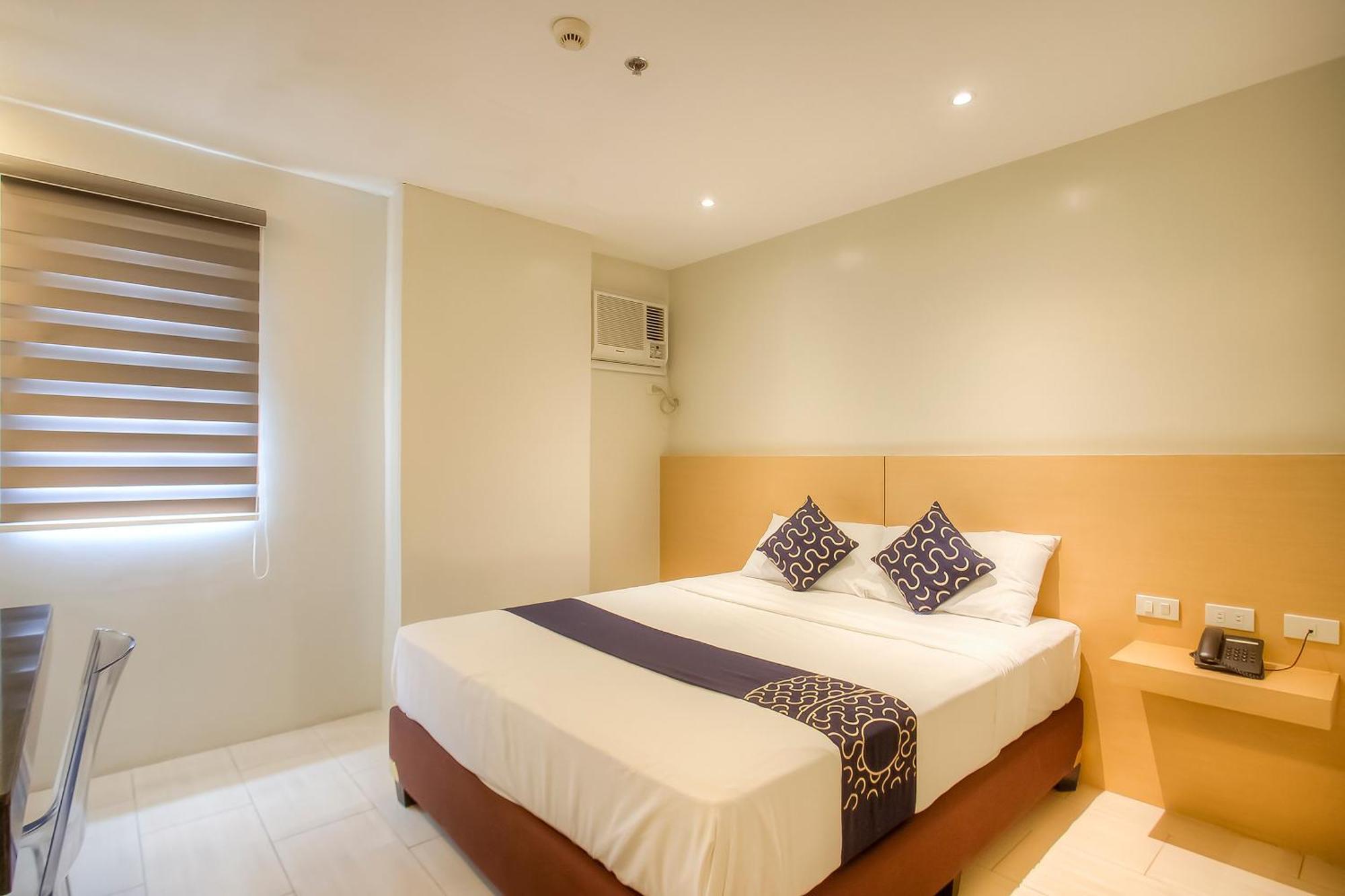 Capital O 827 Speciale Hotel Rosario  Dış mekan fotoğraf