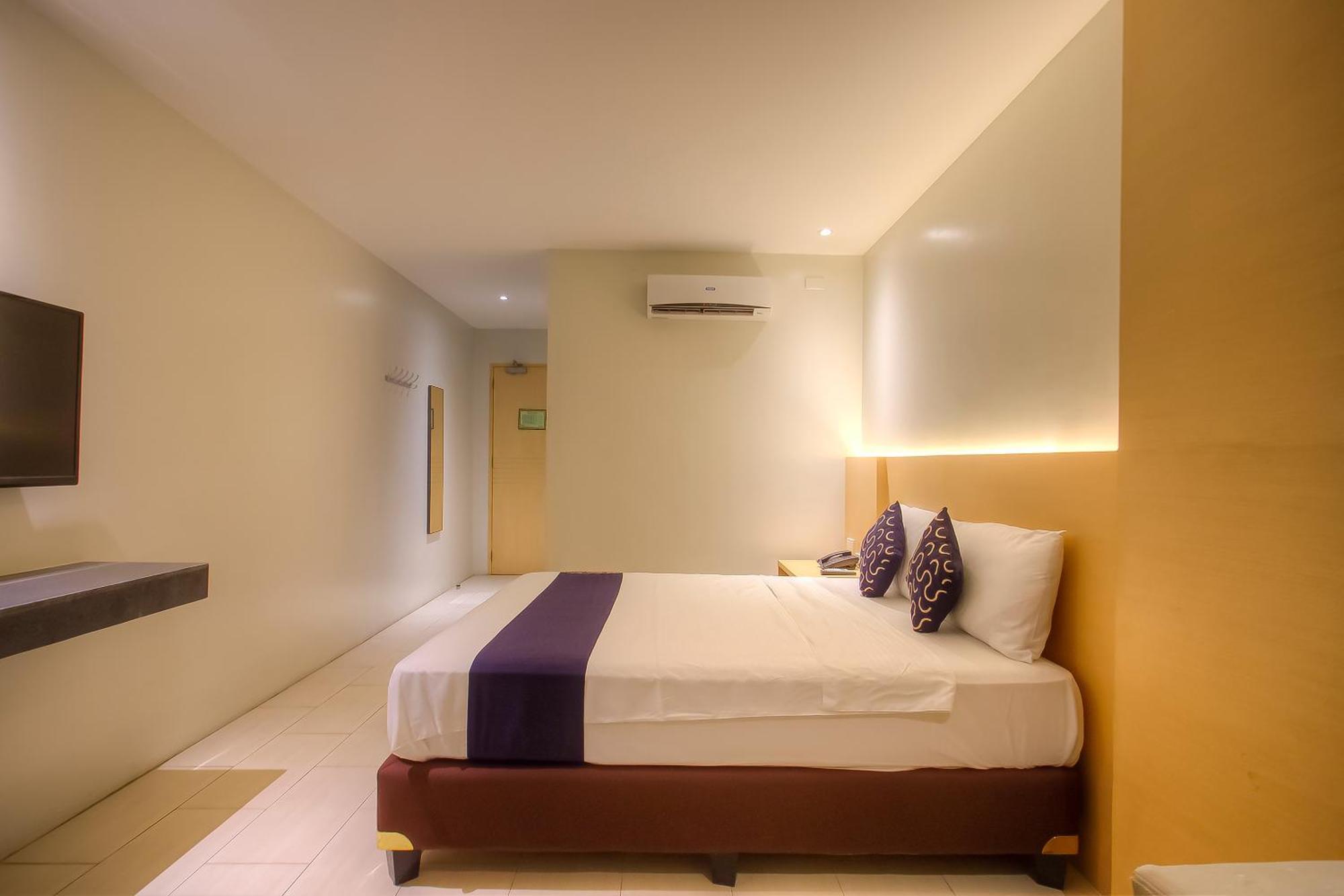Capital O 827 Speciale Hotel Rosario  Dış mekan fotoğraf