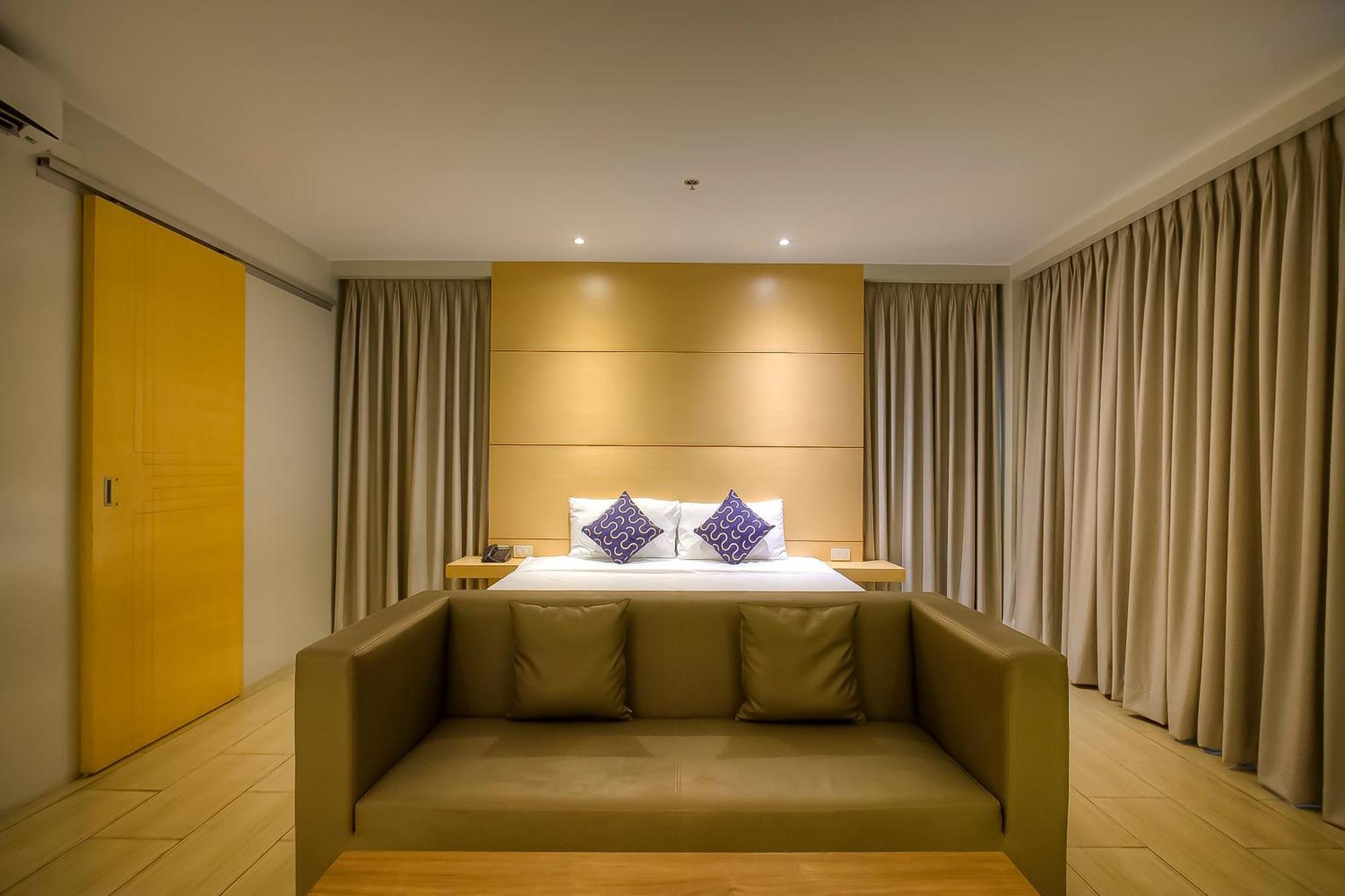 Capital O 827 Speciale Hotel Rosario  Dış mekan fotoğraf