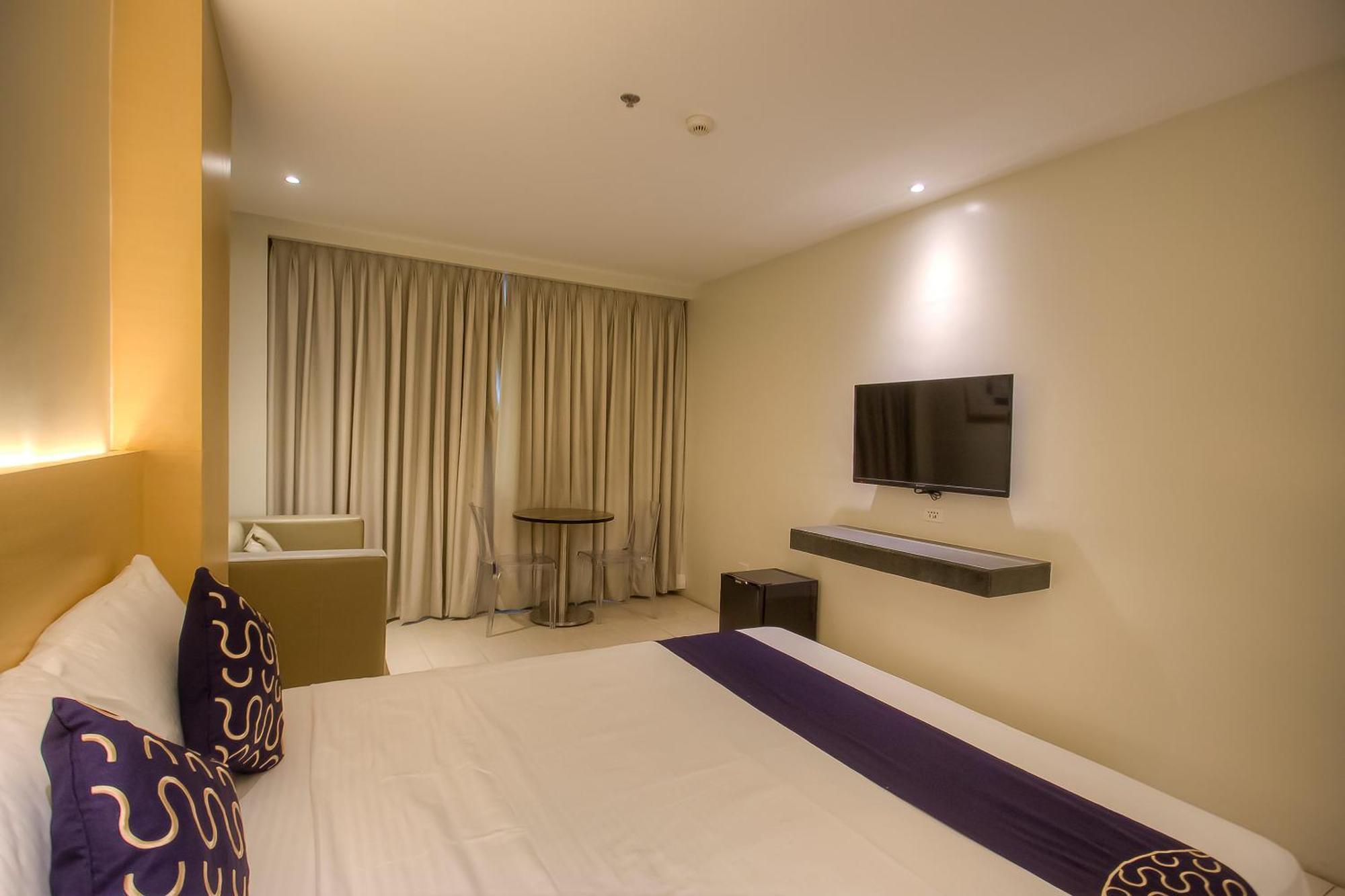 Capital O 827 Speciale Hotel Rosario  Dış mekan fotoğraf
