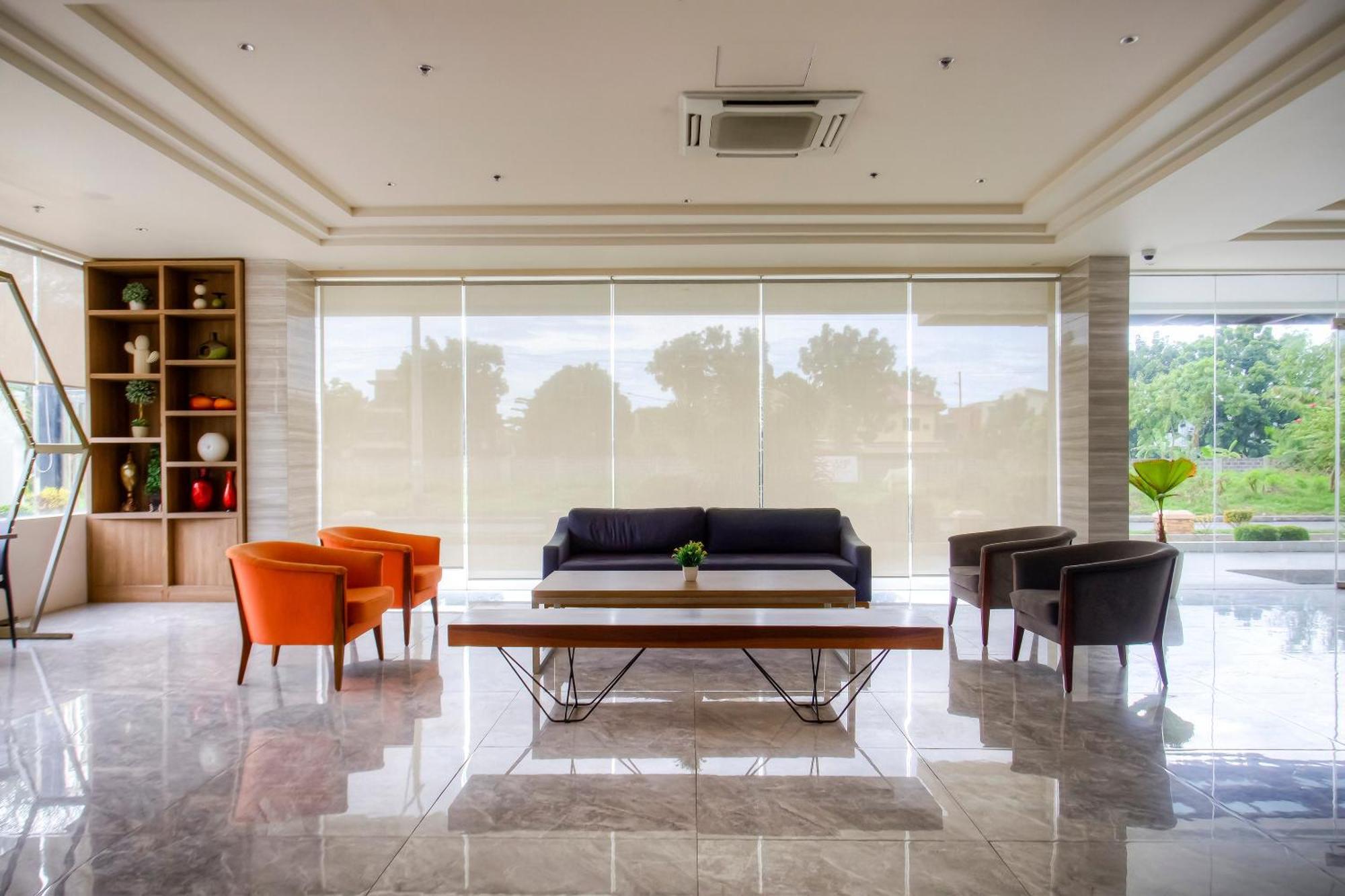 Capital O 827 Speciale Hotel Rosario  Dış mekan fotoğraf