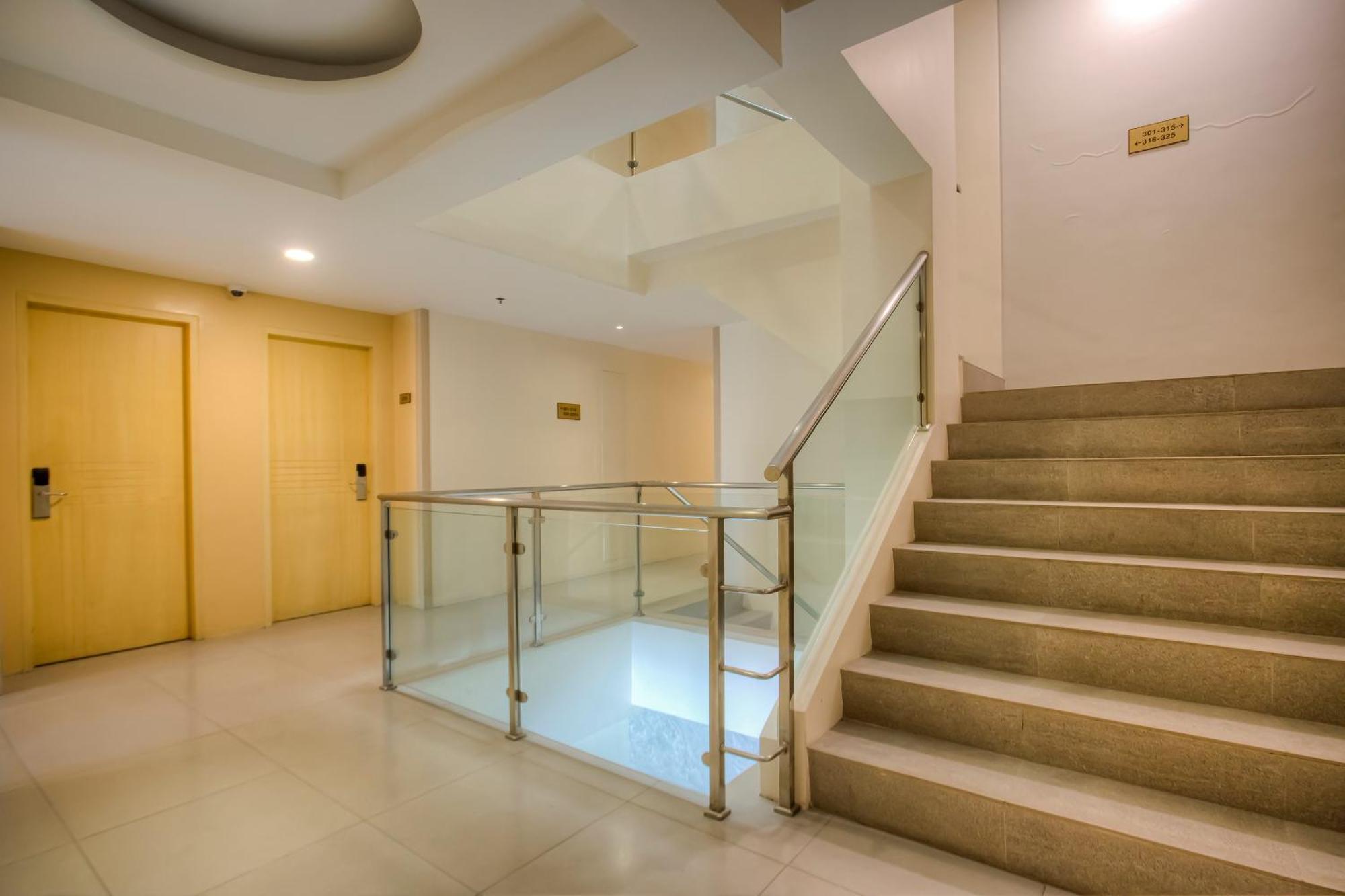 Capital O 827 Speciale Hotel Rosario  Dış mekan fotoğraf