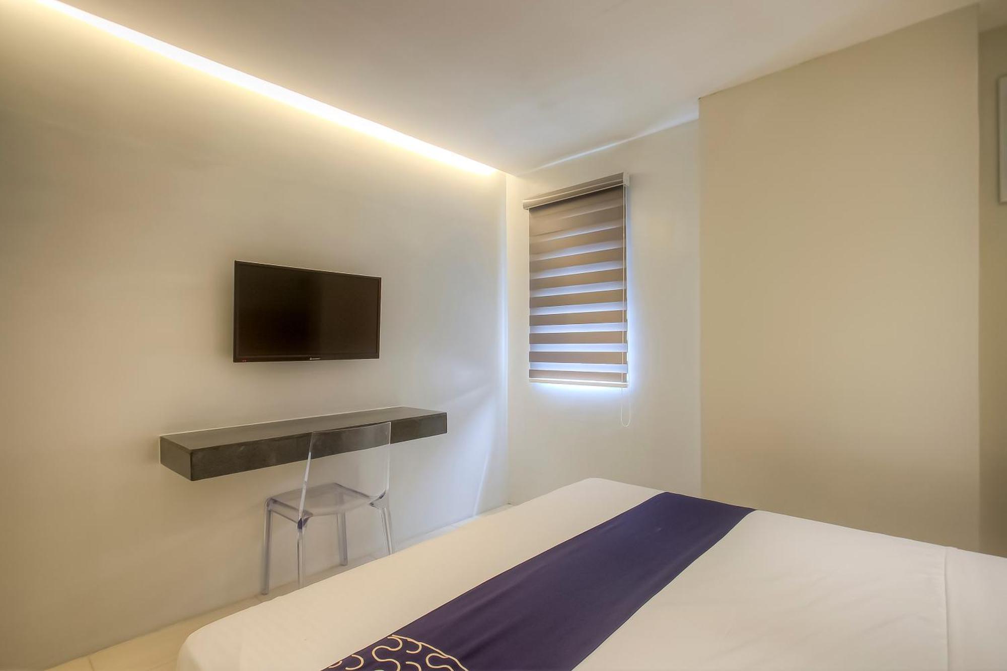 Capital O 827 Speciale Hotel Rosario  Dış mekan fotoğraf