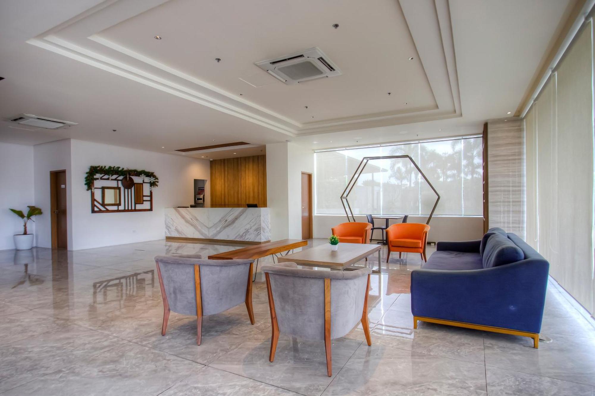 Capital O 827 Speciale Hotel Rosario  Dış mekan fotoğraf