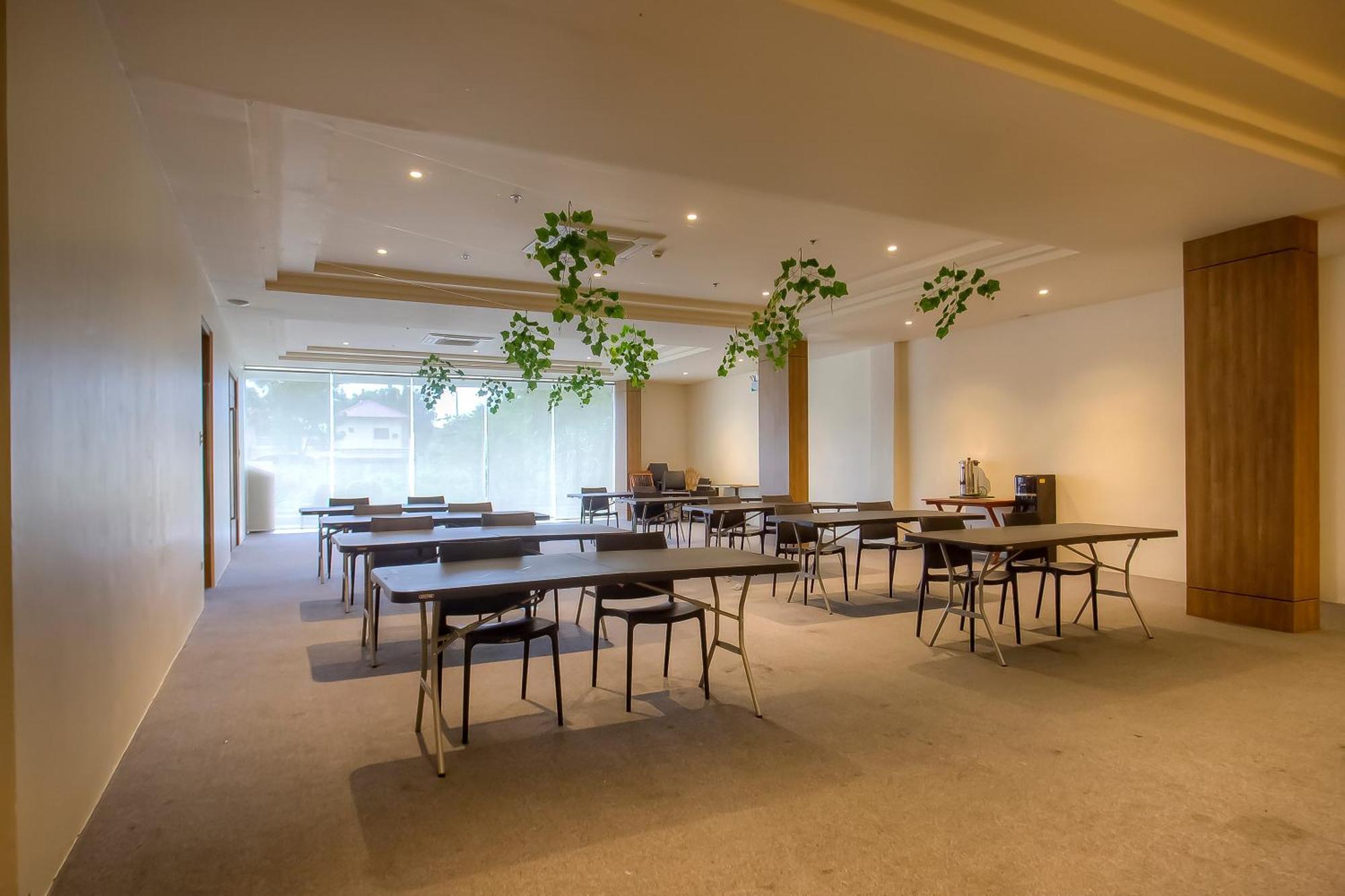 Capital O 827 Speciale Hotel Rosario  Dış mekan fotoğraf