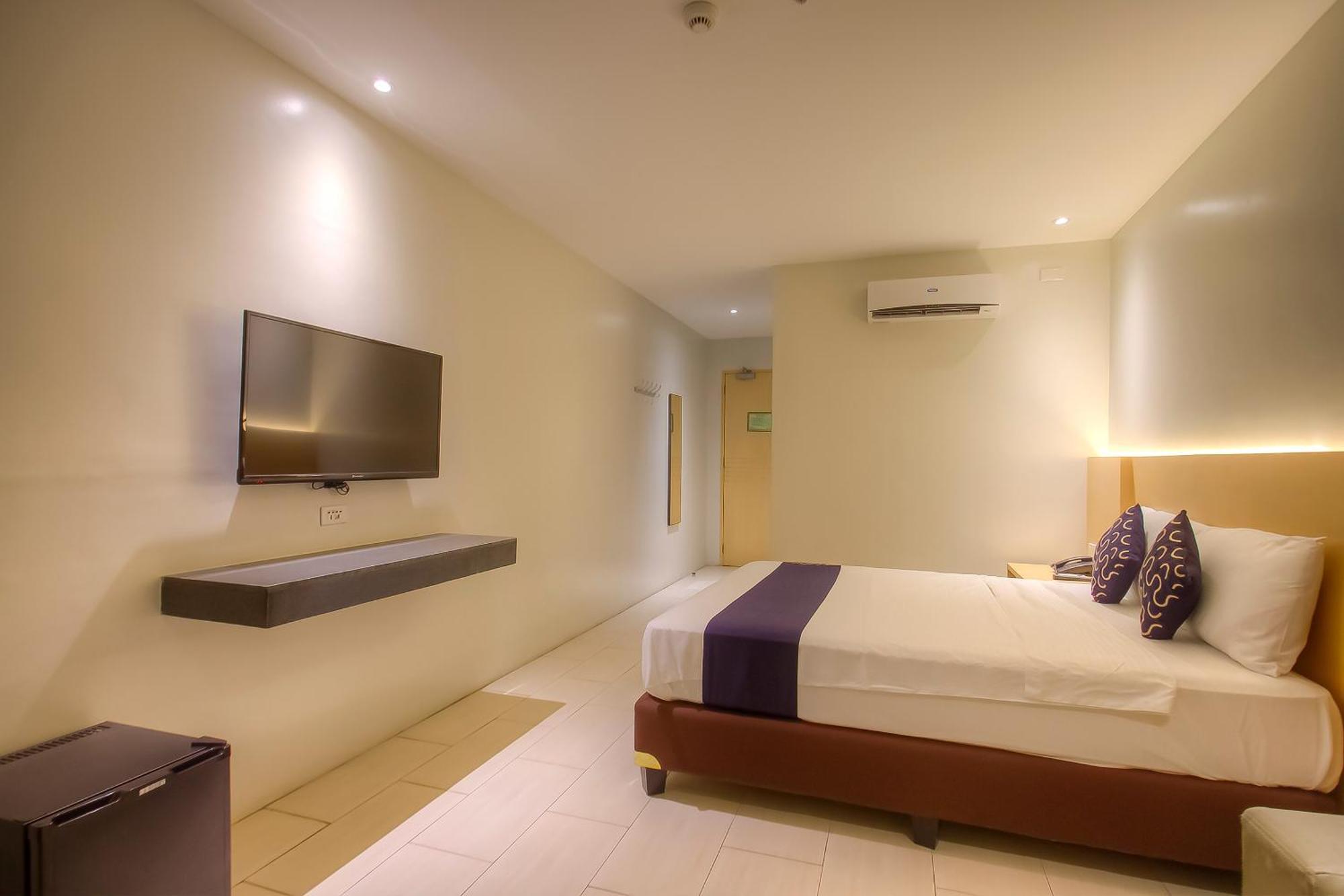 Capital O 827 Speciale Hotel Rosario  Dış mekan fotoğraf
