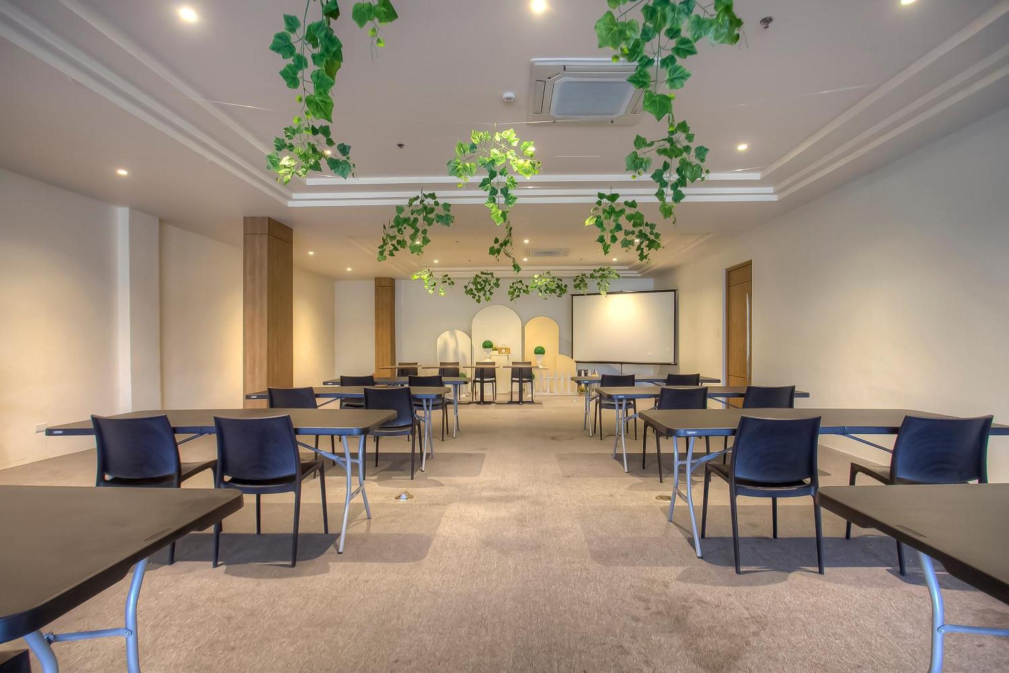 Capital O 827 Speciale Hotel Rosario  Dış mekan fotoğraf