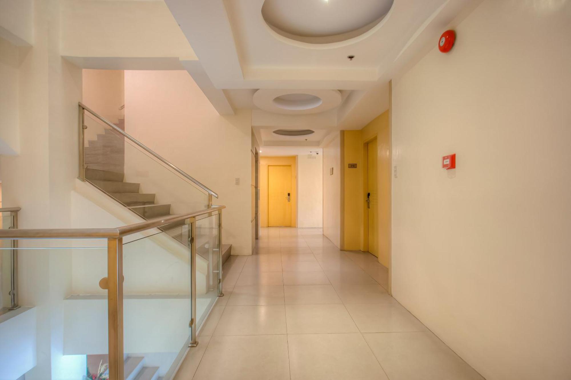 Capital O 827 Speciale Hotel Rosario  Dış mekan fotoğraf