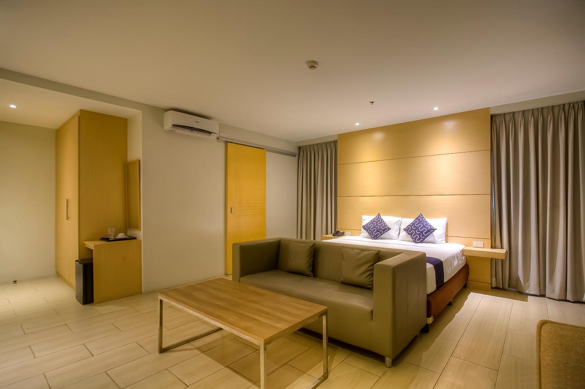 Capital O 827 Speciale Hotel Rosario  Dış mekan fotoğraf