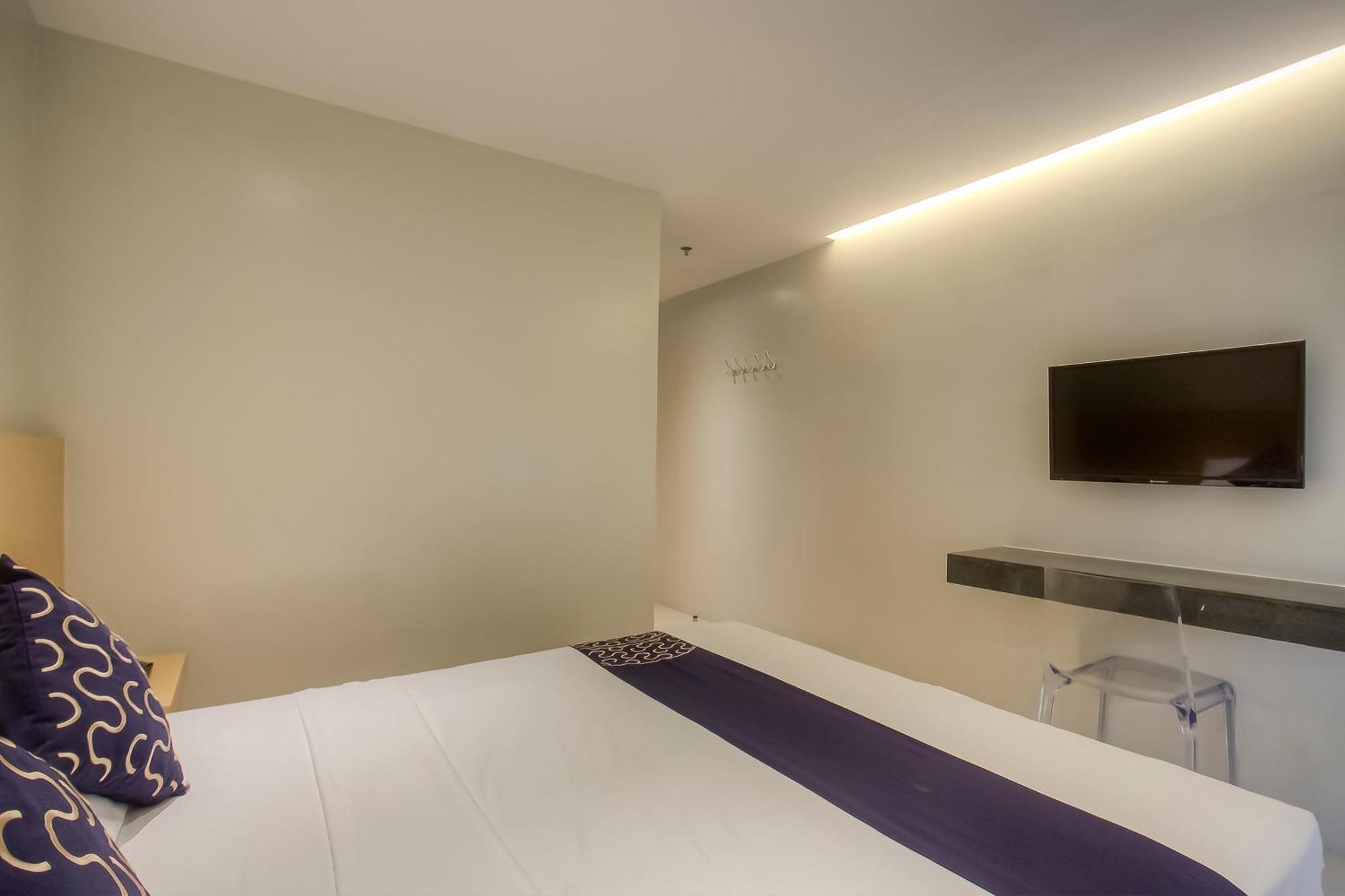Capital O 827 Speciale Hotel Rosario  Dış mekan fotoğraf