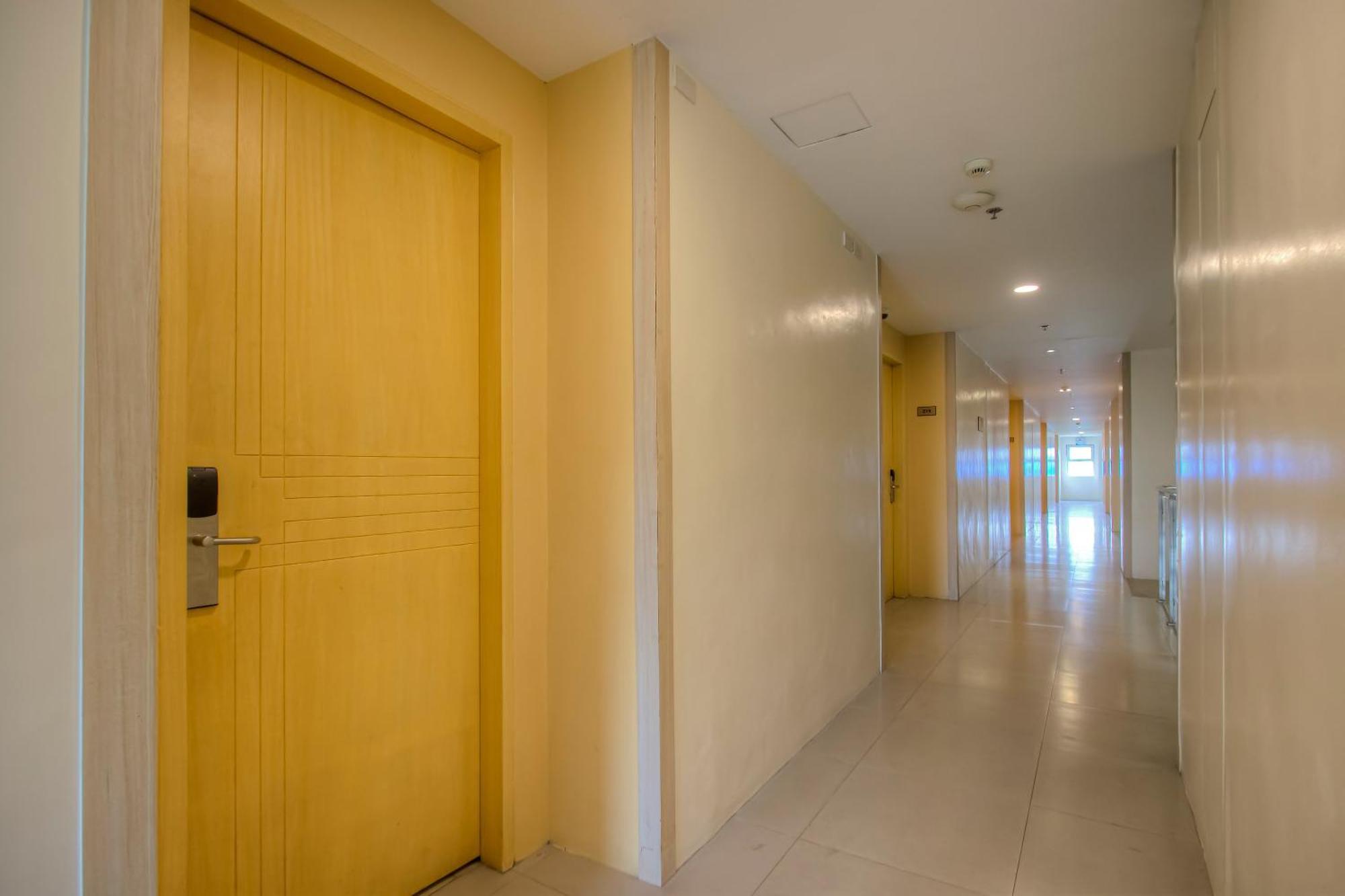 Capital O 827 Speciale Hotel Rosario  Dış mekan fotoğraf