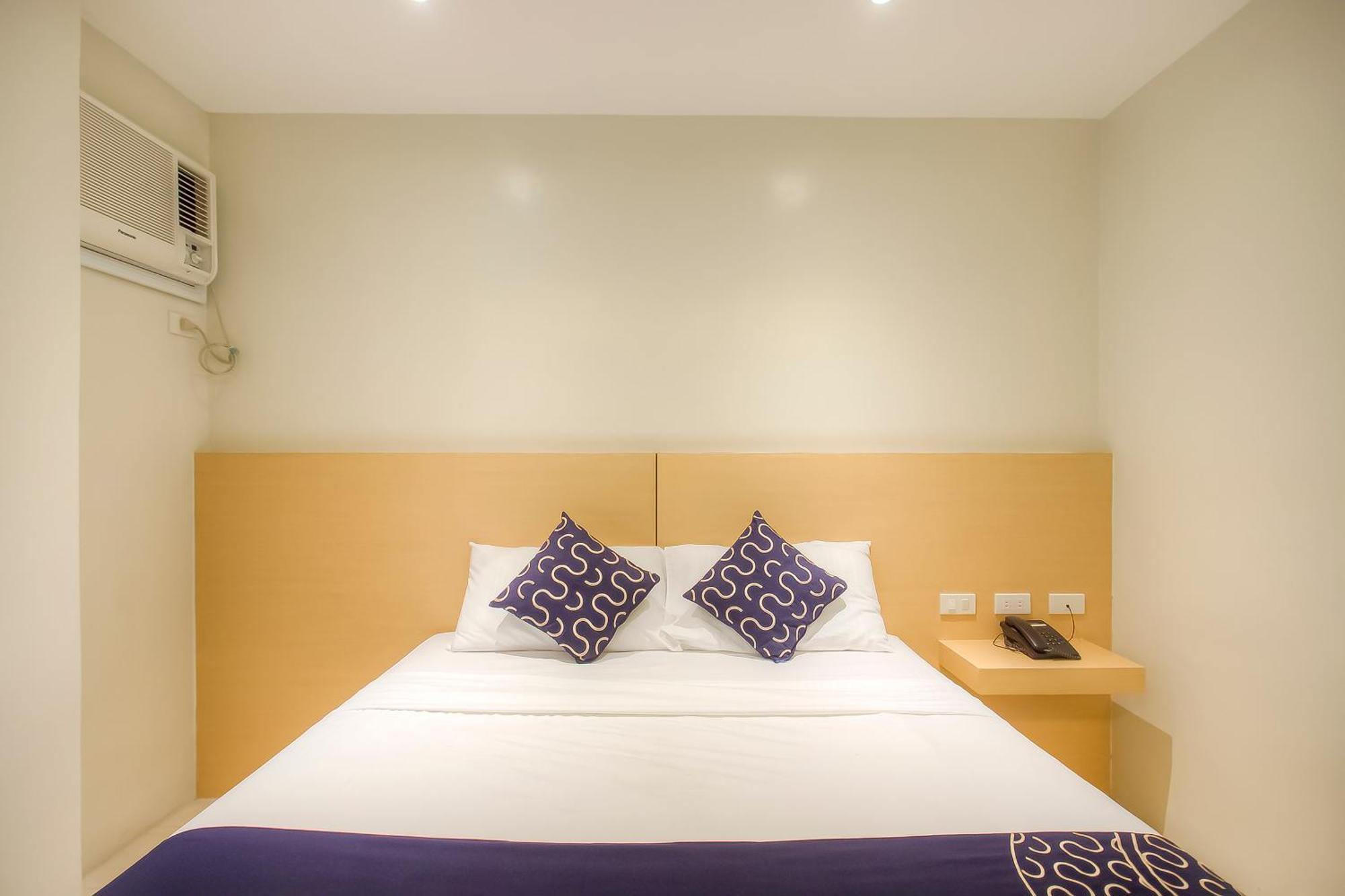 Capital O 827 Speciale Hotel Rosario  Dış mekan fotoğraf