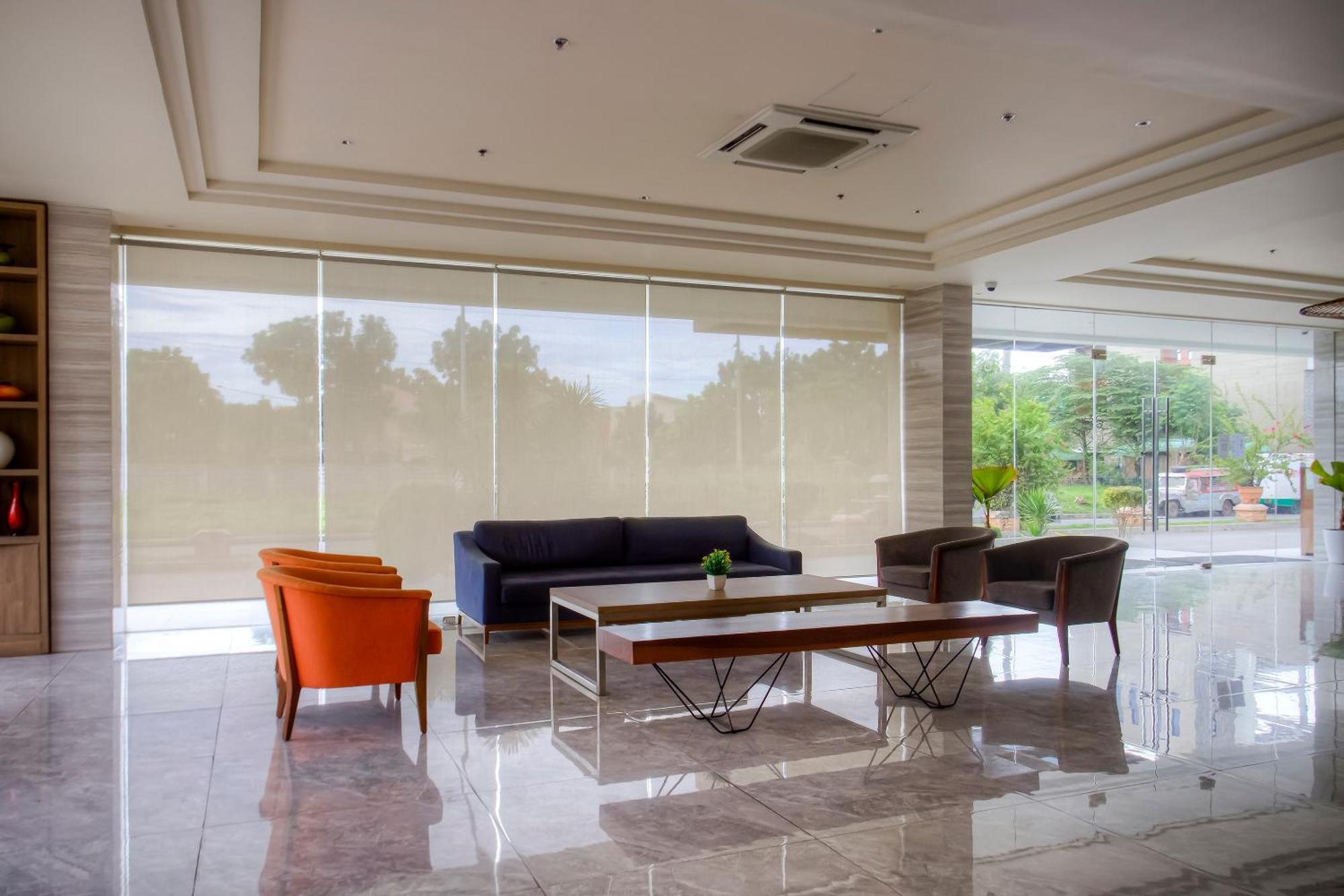 Capital O 827 Speciale Hotel Rosario  Dış mekan fotoğraf
