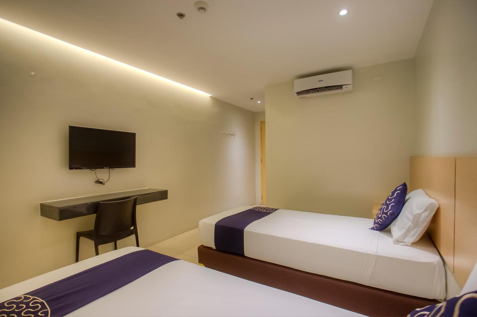 Capital O 827 Speciale Hotel Rosario  Dış mekan fotoğraf