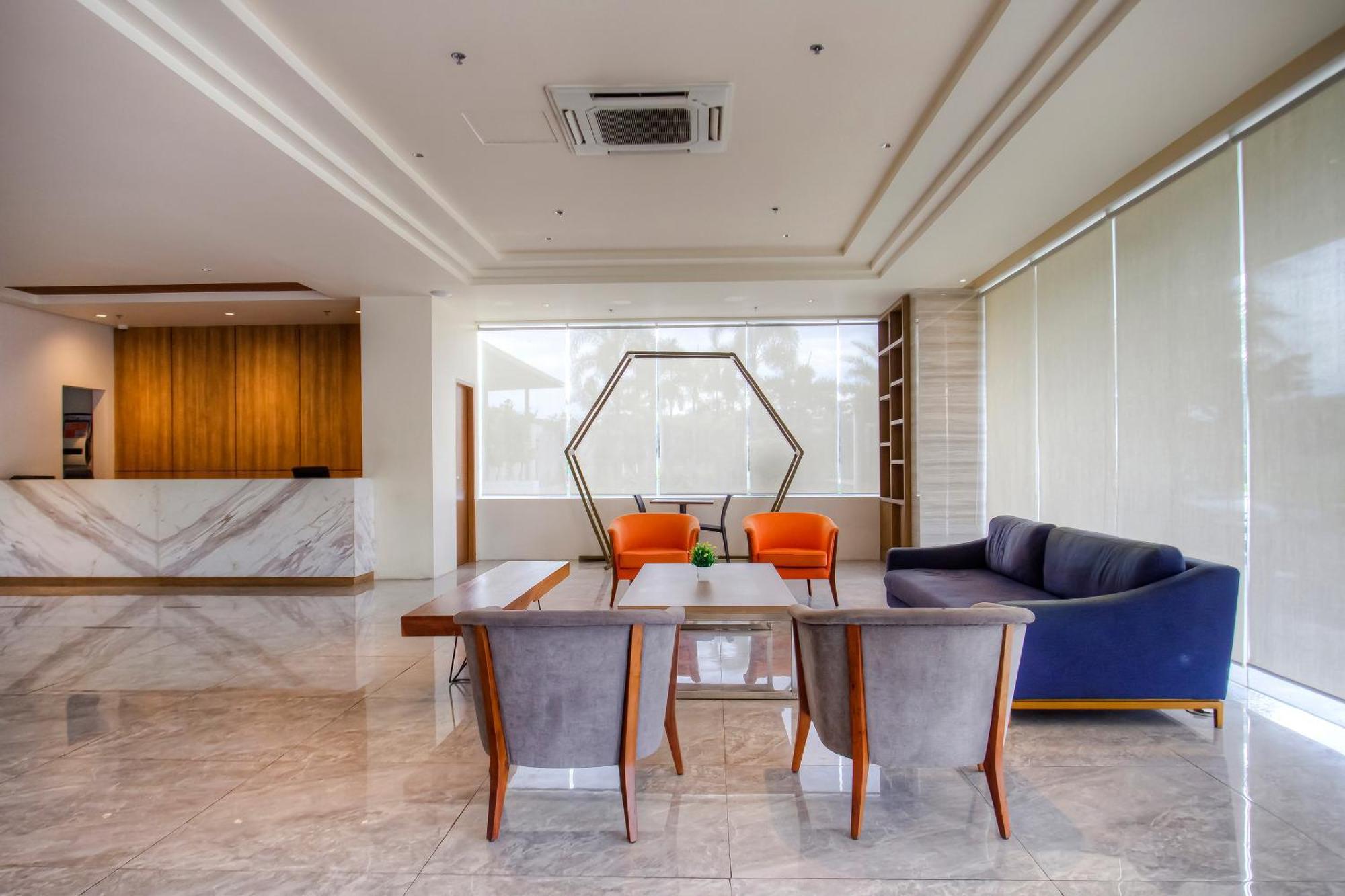Capital O 827 Speciale Hotel Rosario  Dış mekan fotoğraf