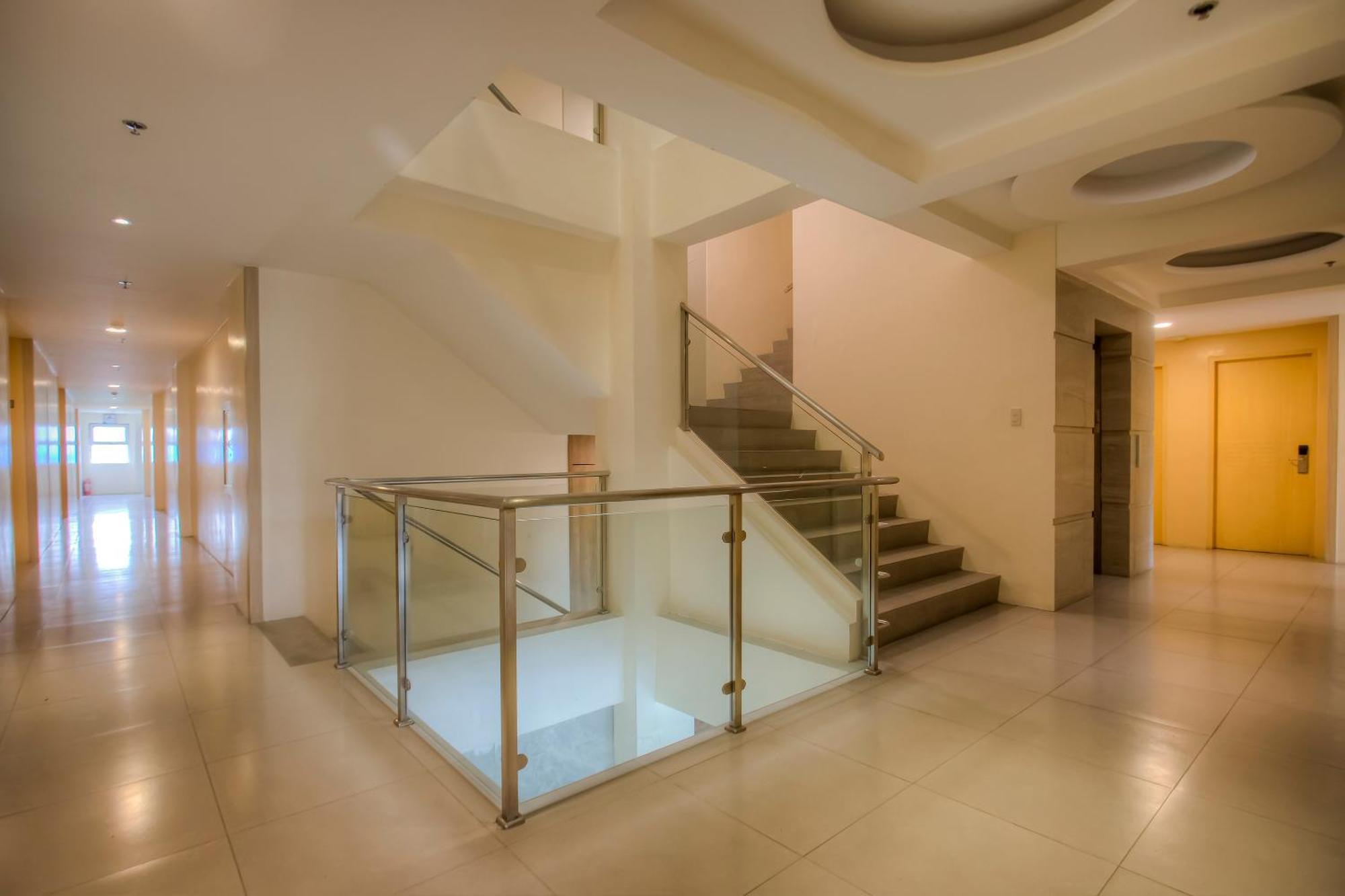 Capital O 827 Speciale Hotel Rosario  Dış mekan fotoğraf