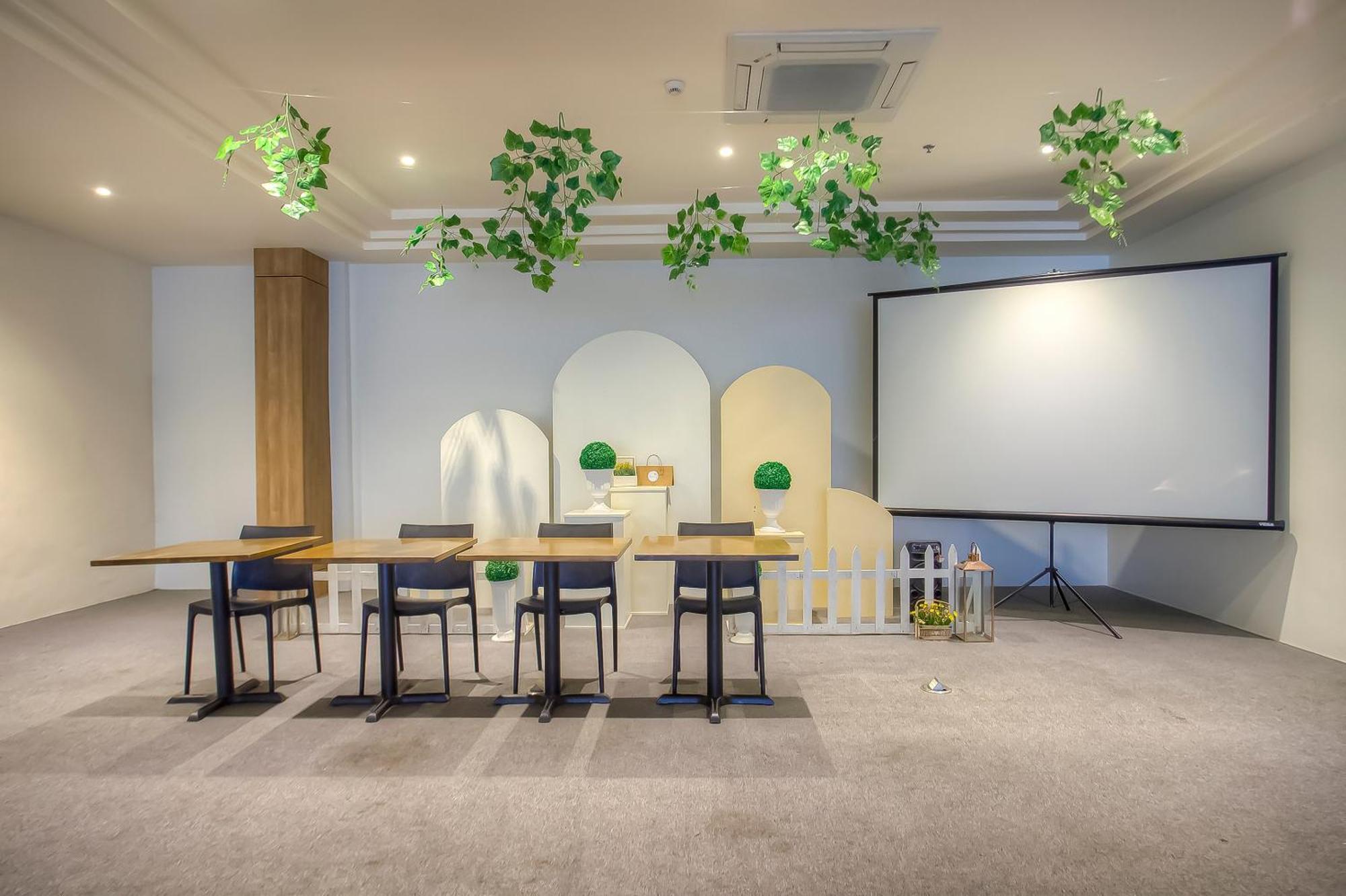 Capital O 827 Speciale Hotel Rosario  Dış mekan fotoğraf