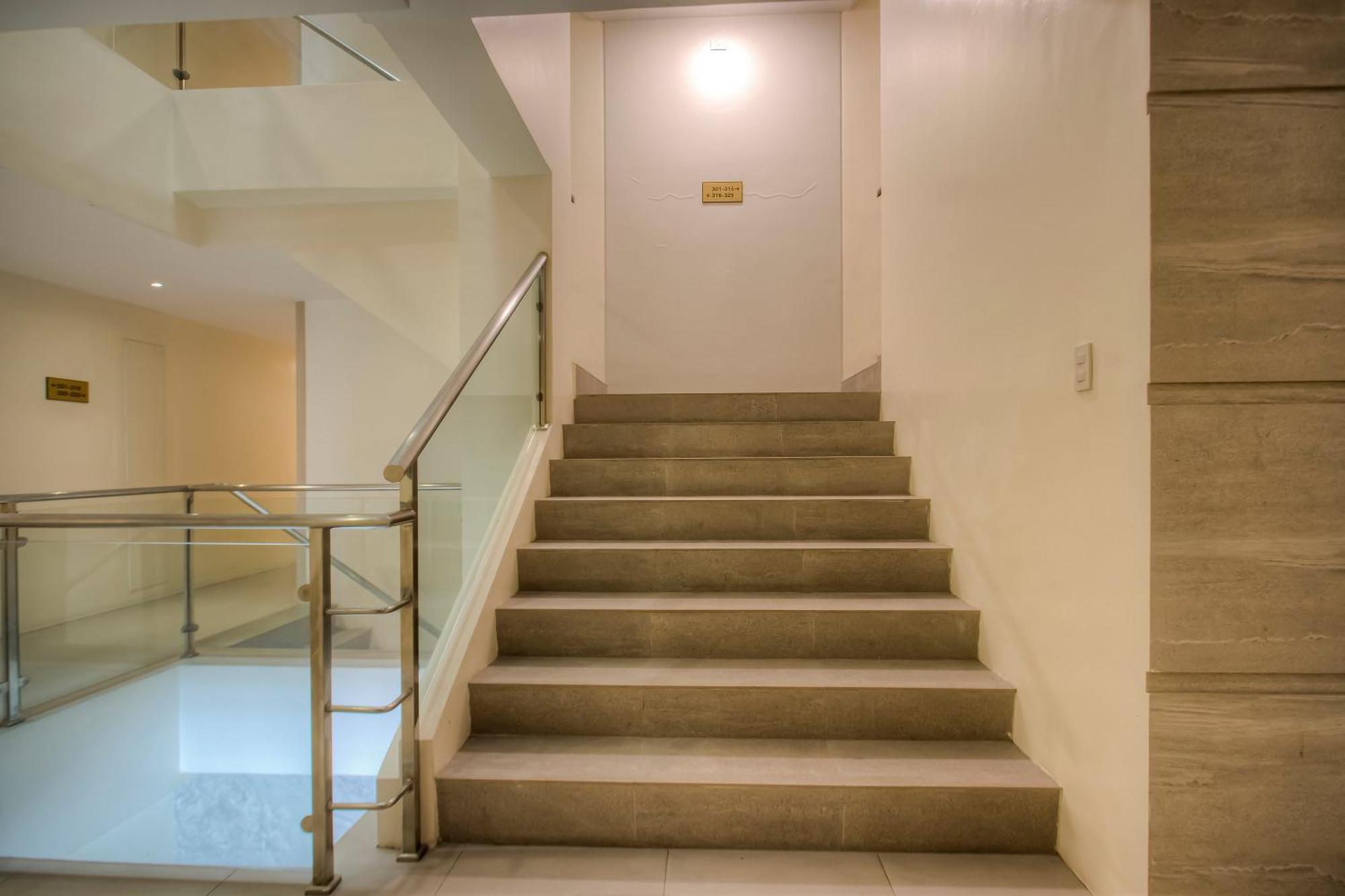 Capital O 827 Speciale Hotel Rosario  Dış mekan fotoğraf