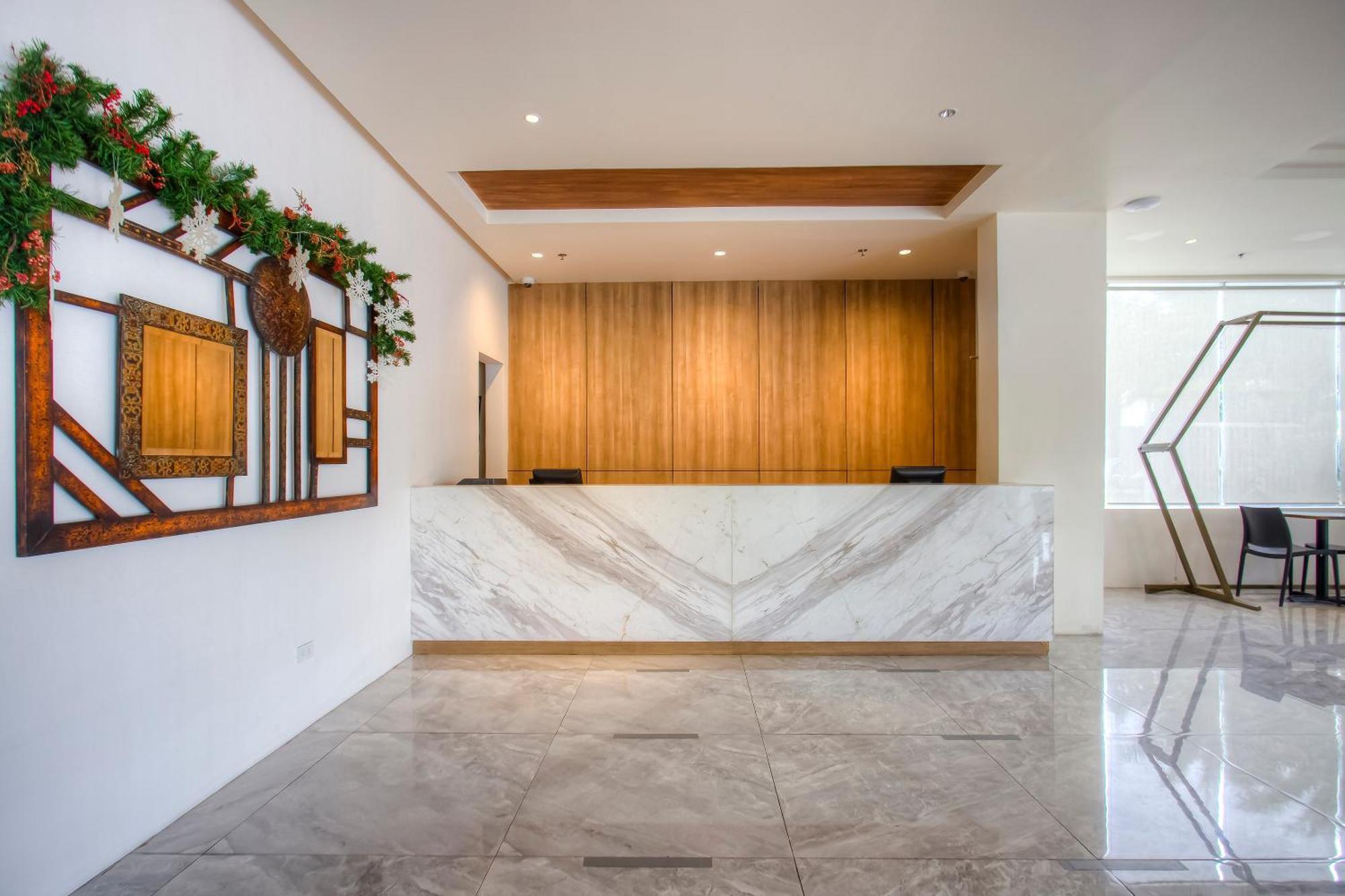 Capital O 827 Speciale Hotel Rosario  Dış mekan fotoğraf
