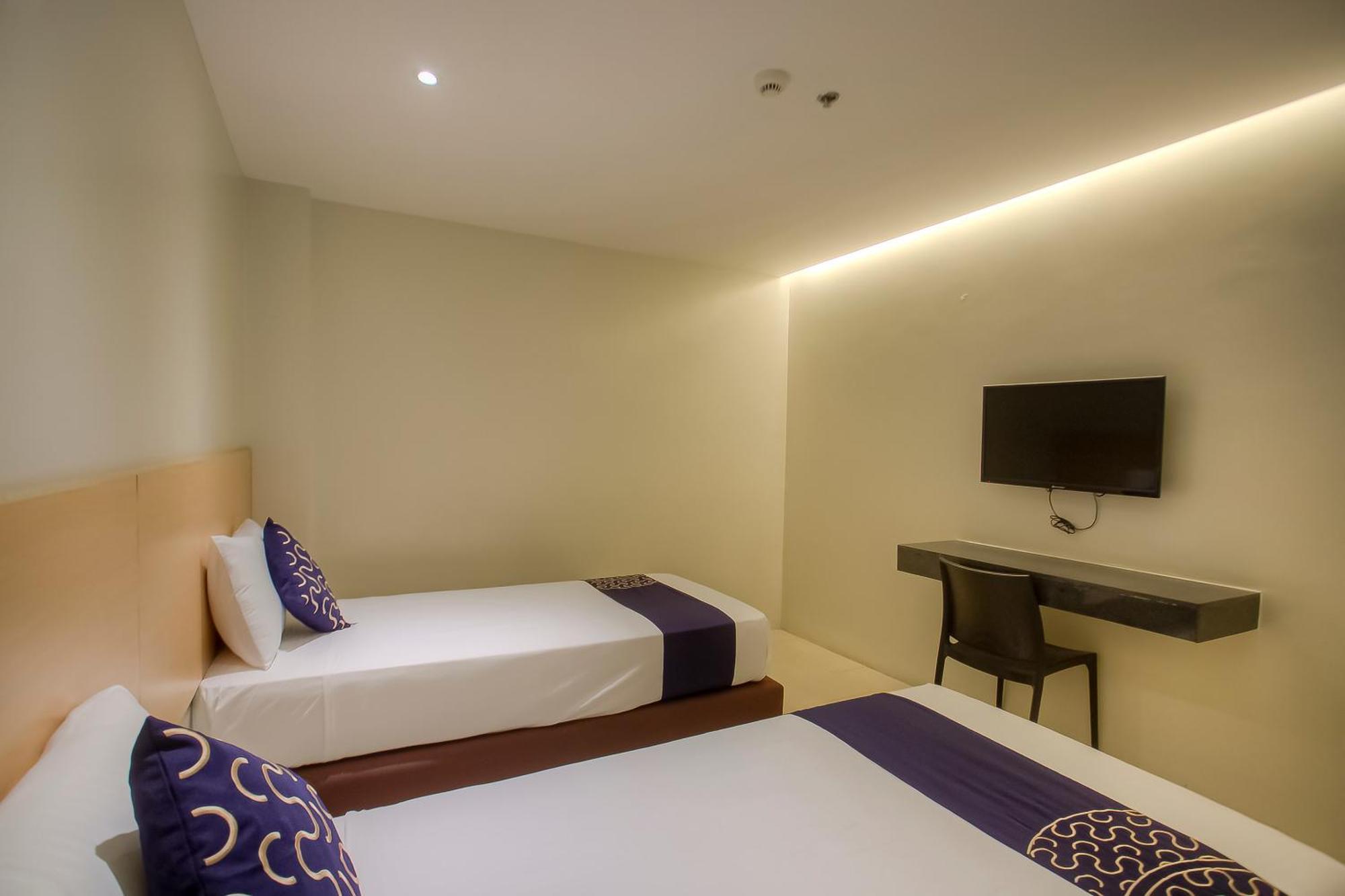 Capital O 827 Speciale Hotel Rosario  Dış mekan fotoğraf