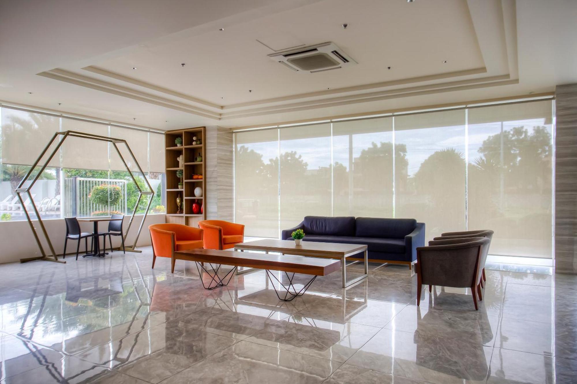 Capital O 827 Speciale Hotel Rosario  Dış mekan fotoğraf